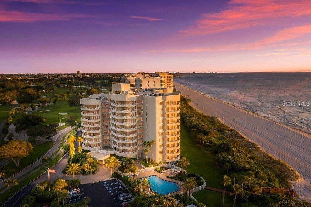 775 LONGBOAT CLUB RD #808, Longboat Key, FL 34228