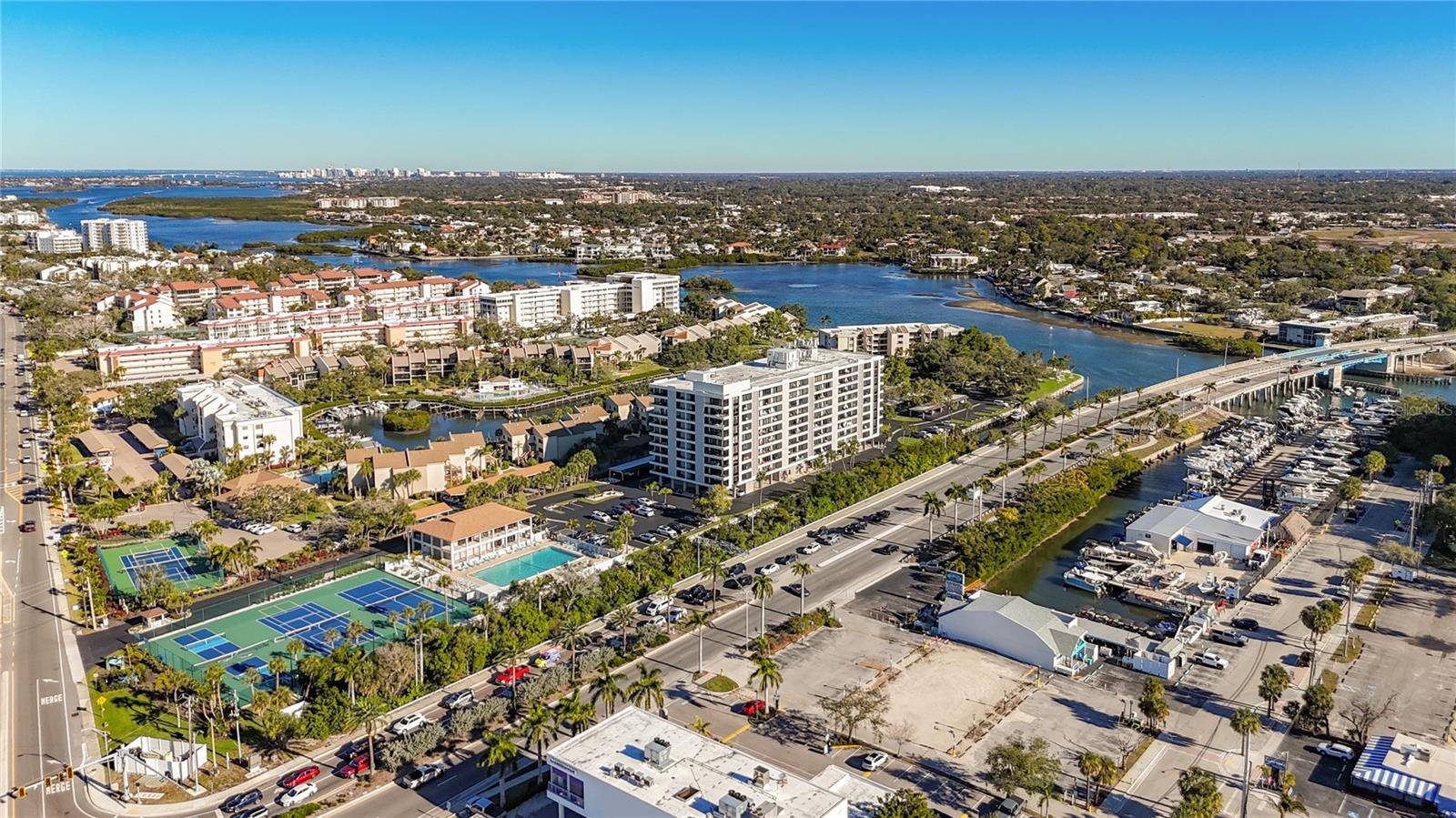 6415 MIDNIGHT PASS RD #705, Sarasota, FL 34242