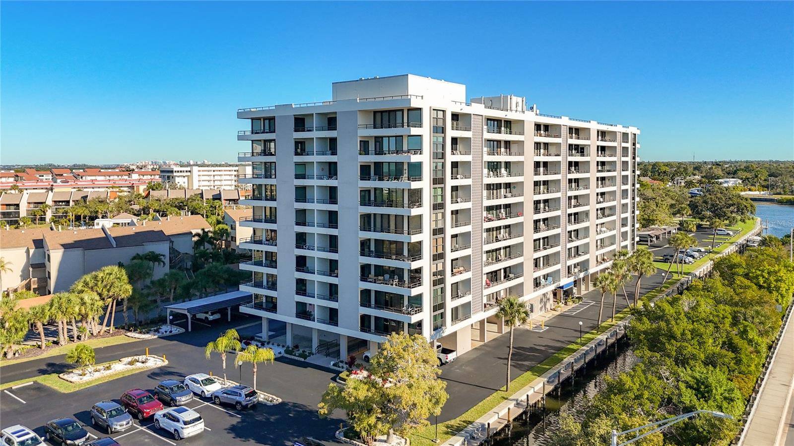 6415 MIDNIGHT PASS RD #705, Sarasota, FL 34242