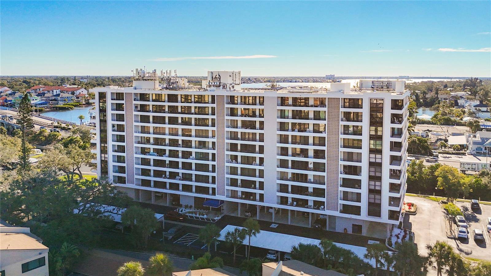 6415 MIDNIGHT PASS RD #705, Sarasota, FL 34242