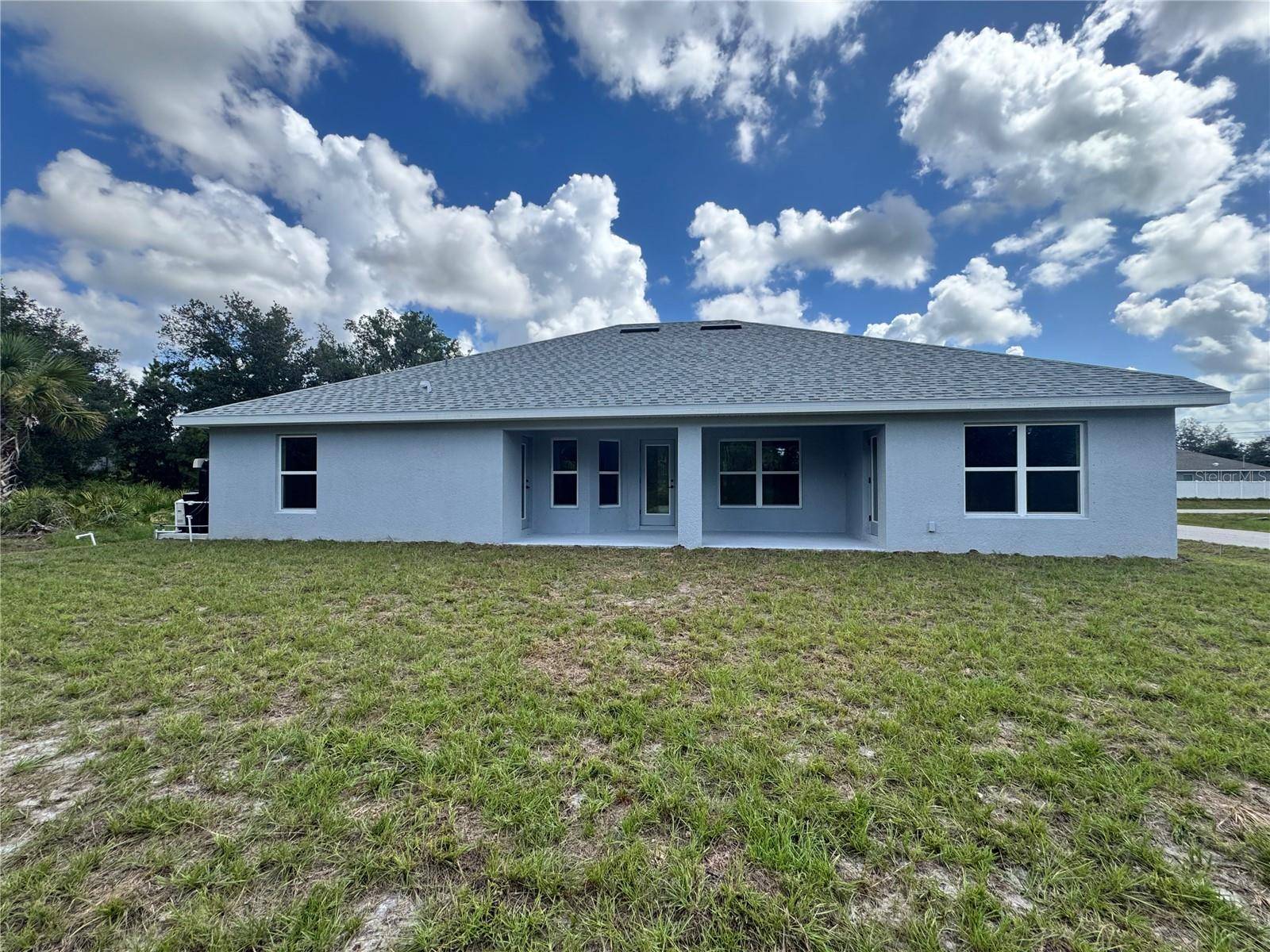 5485 RHAPSODY AVE., North Port, FL 34288