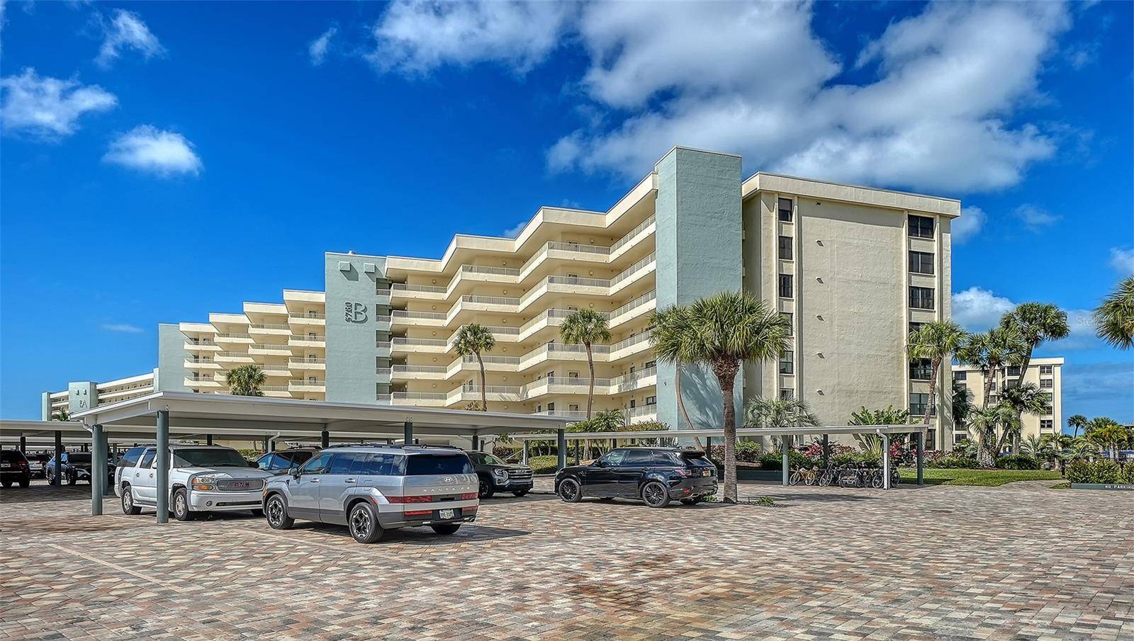 5780 MIDNIGHT PASS RD #110, Sarasota, FL 34242