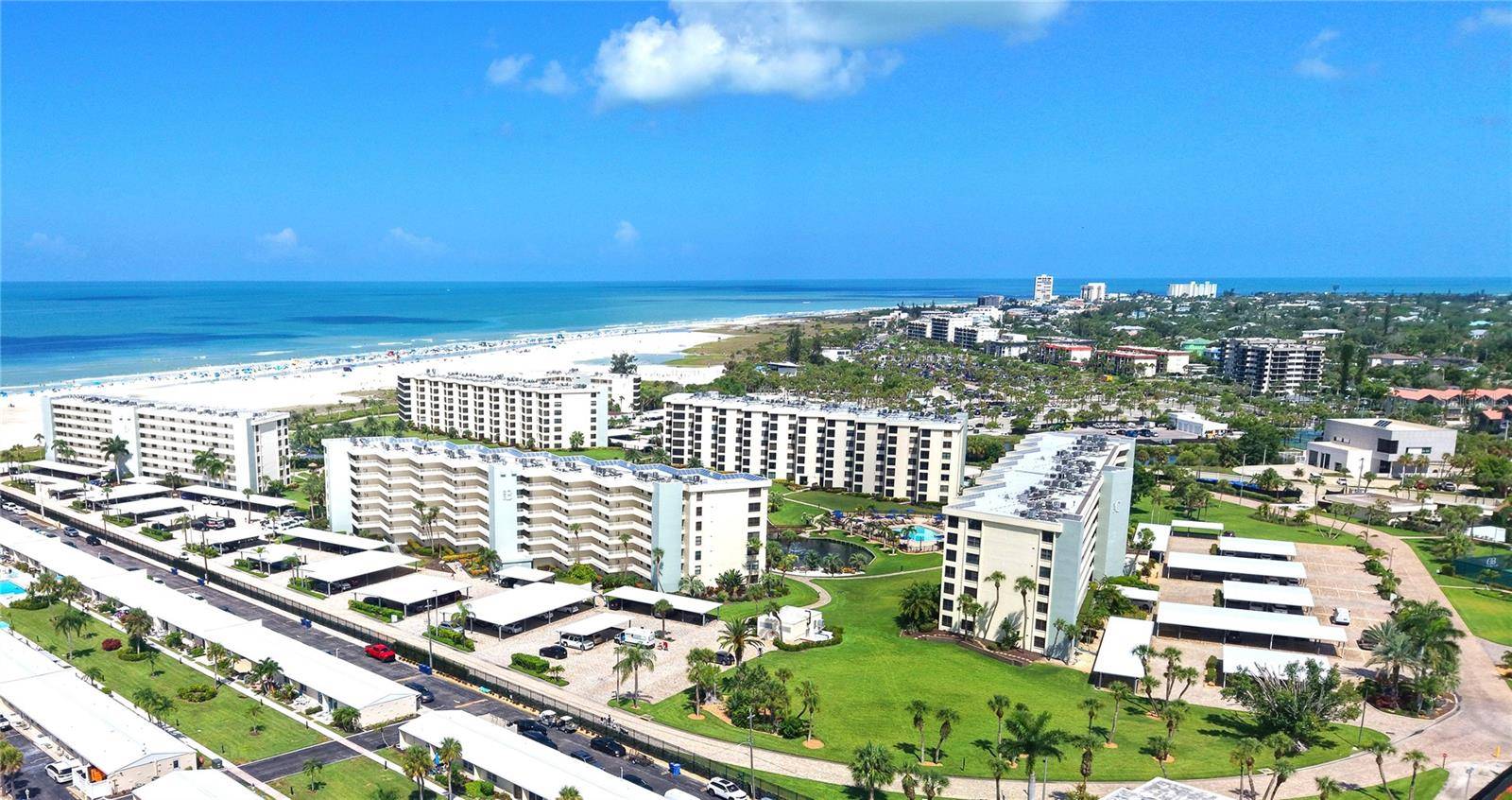 5780 MIDNIGHT PASS RD #110, Sarasota, FL 34242