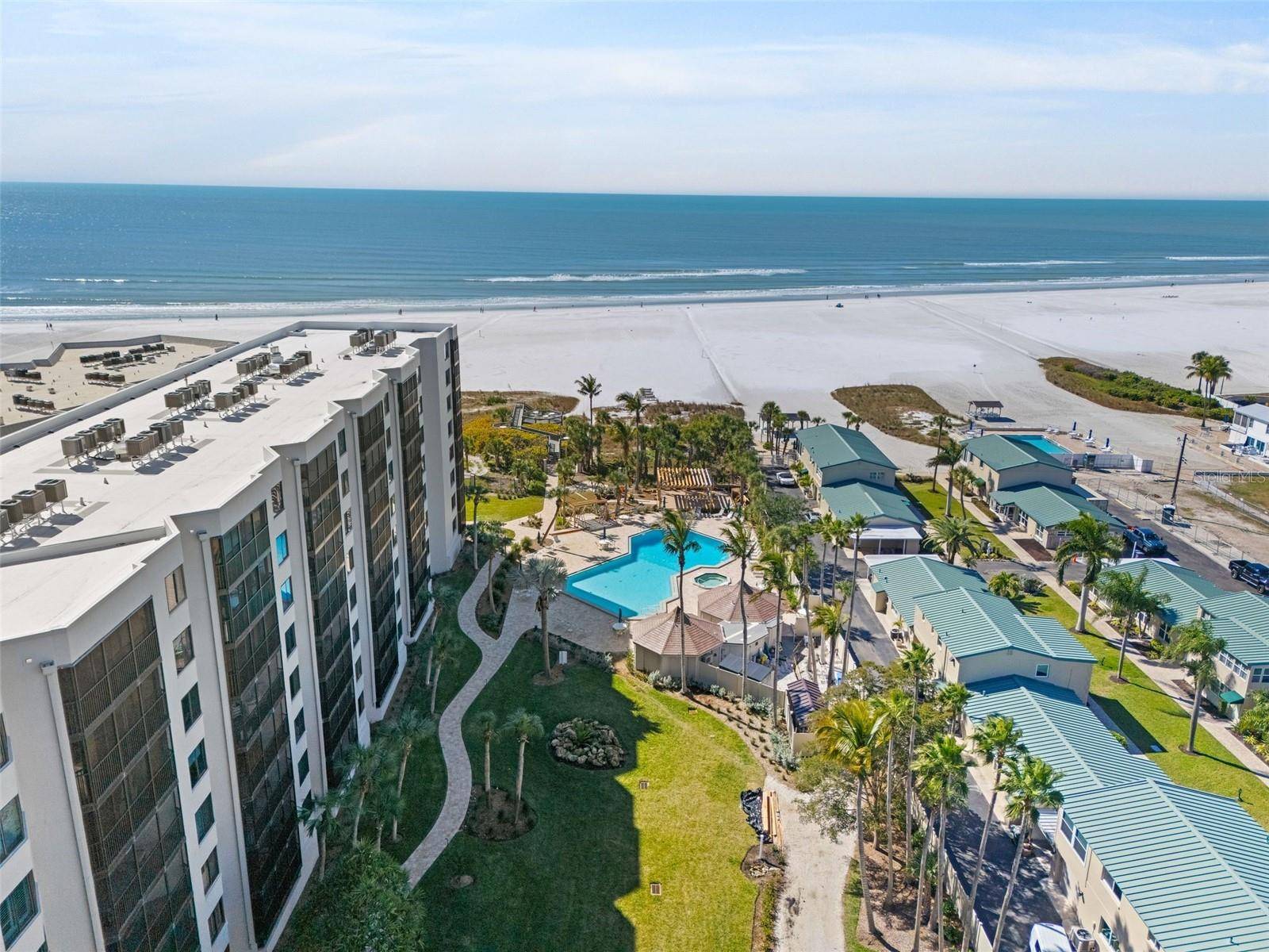 5880 MIDNIGHT PASS RD #605, Sarasota, FL 34242