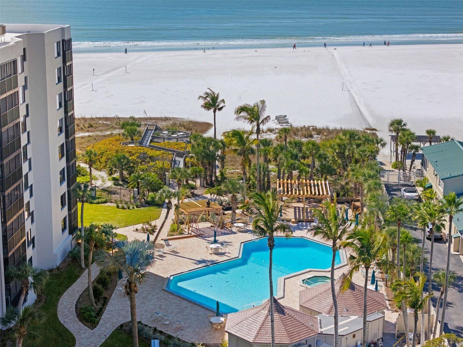 5880 MIDNIGHT PASS RD #605, Sarasota, FL 34242