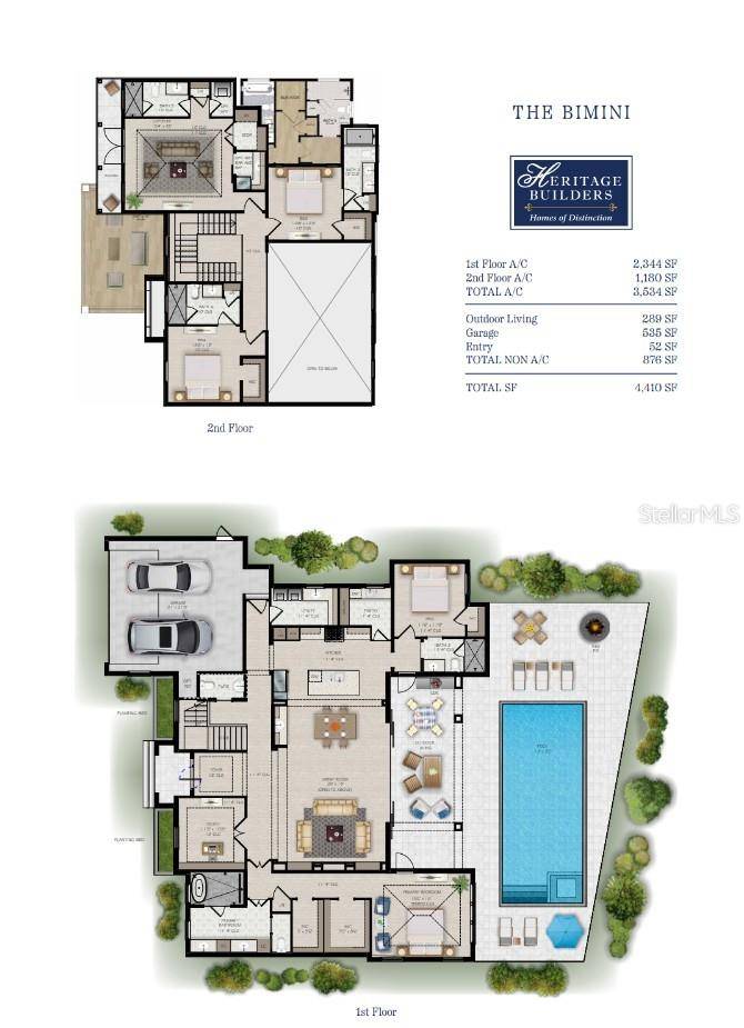 1535 HARBOR DR, Sarasota, FL 34239