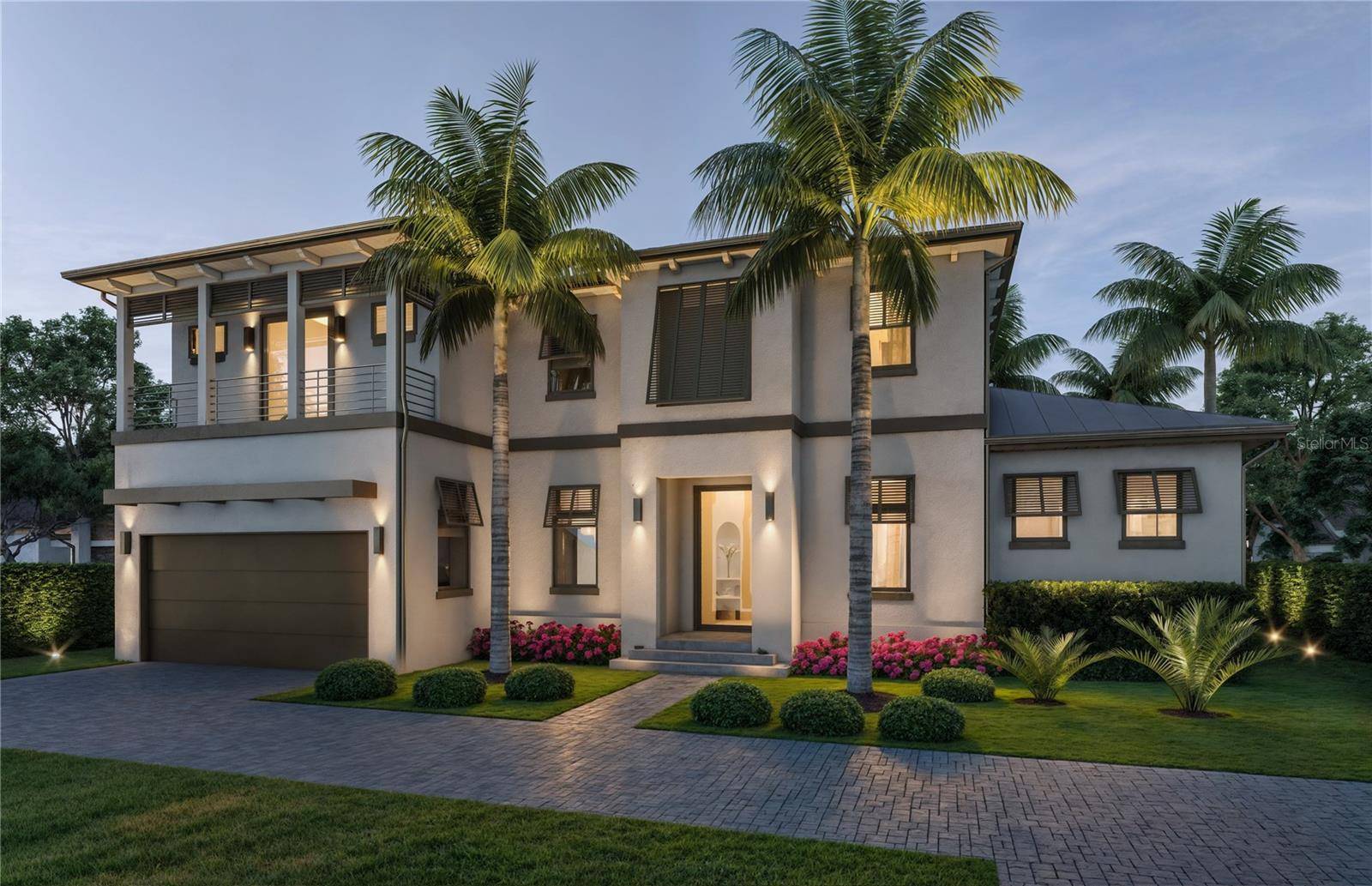 1535 HARBOR DR, Sarasota, FL 34239