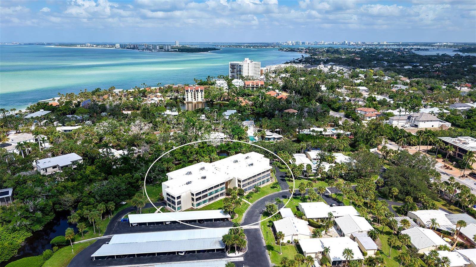 225 HOURGLASS WAY #106, Sarasota, FL 34242