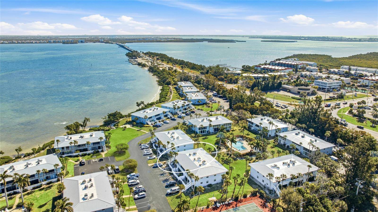 600 MANATEE AVE #116, Holmes Beach, FL 34217
