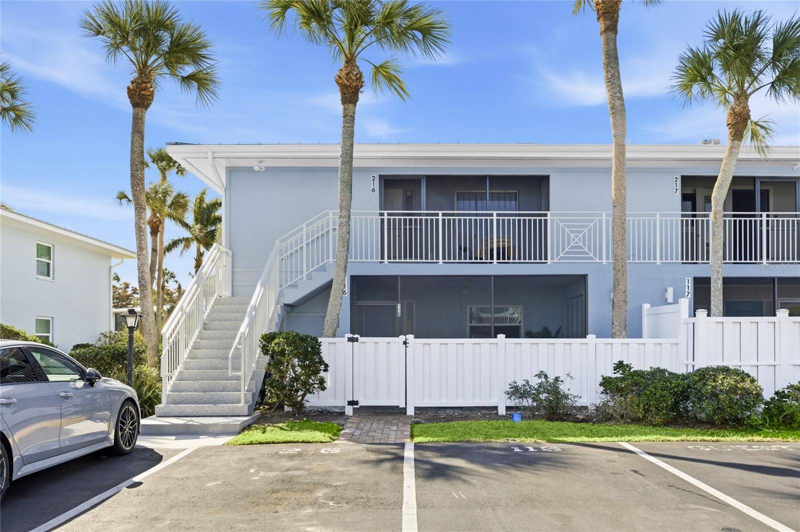 600 MANATEE AVE #116, Holmes Beach, FL 34217