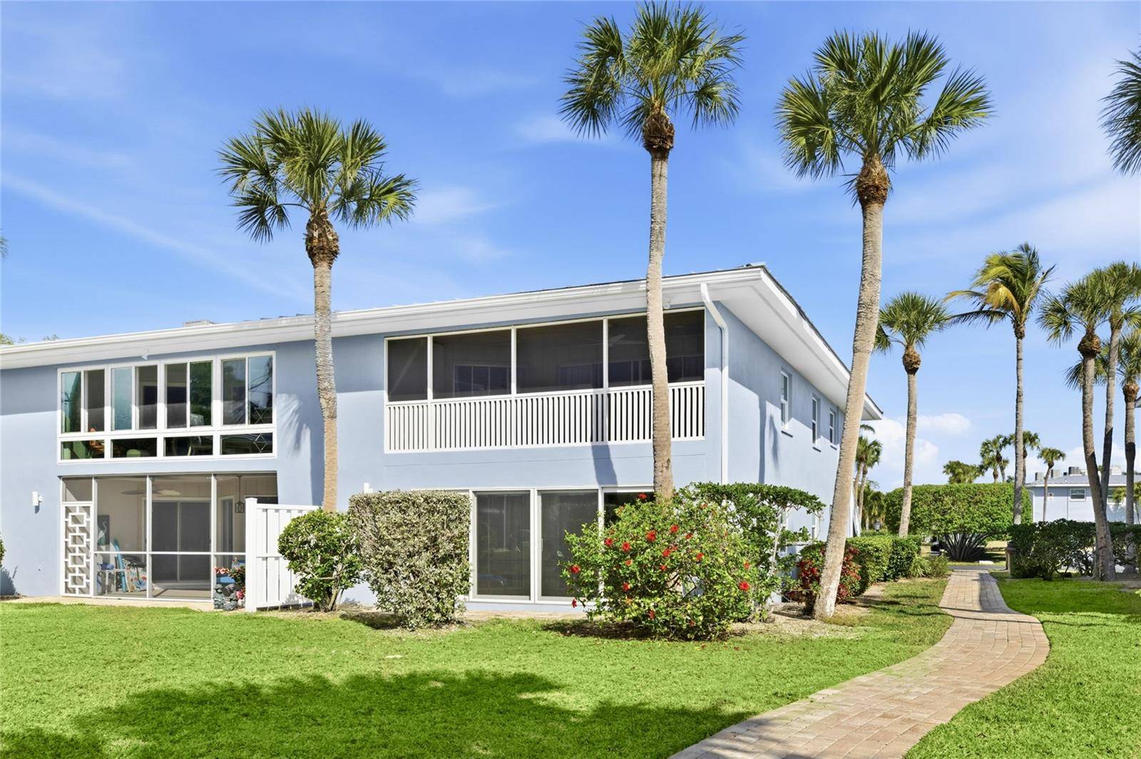 600 MANATEE AVE #116, Holmes Beach, FL 34217