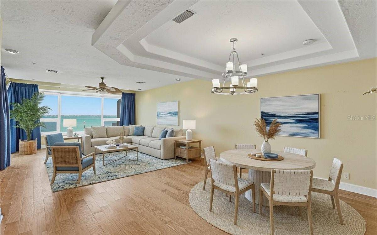 380 GULF OF MEXICO DR #515, Longboat Key, FL 34228