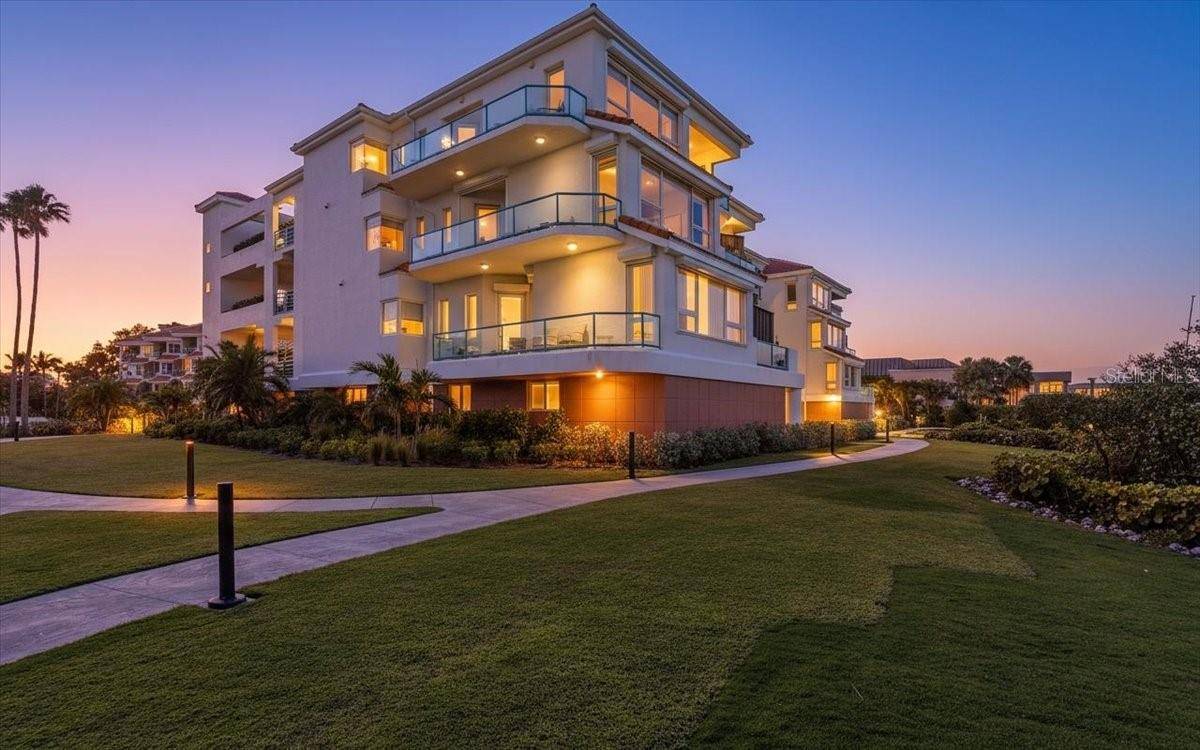 380 GULF OF MEXICO DR #515, Longboat Key, FL 34228