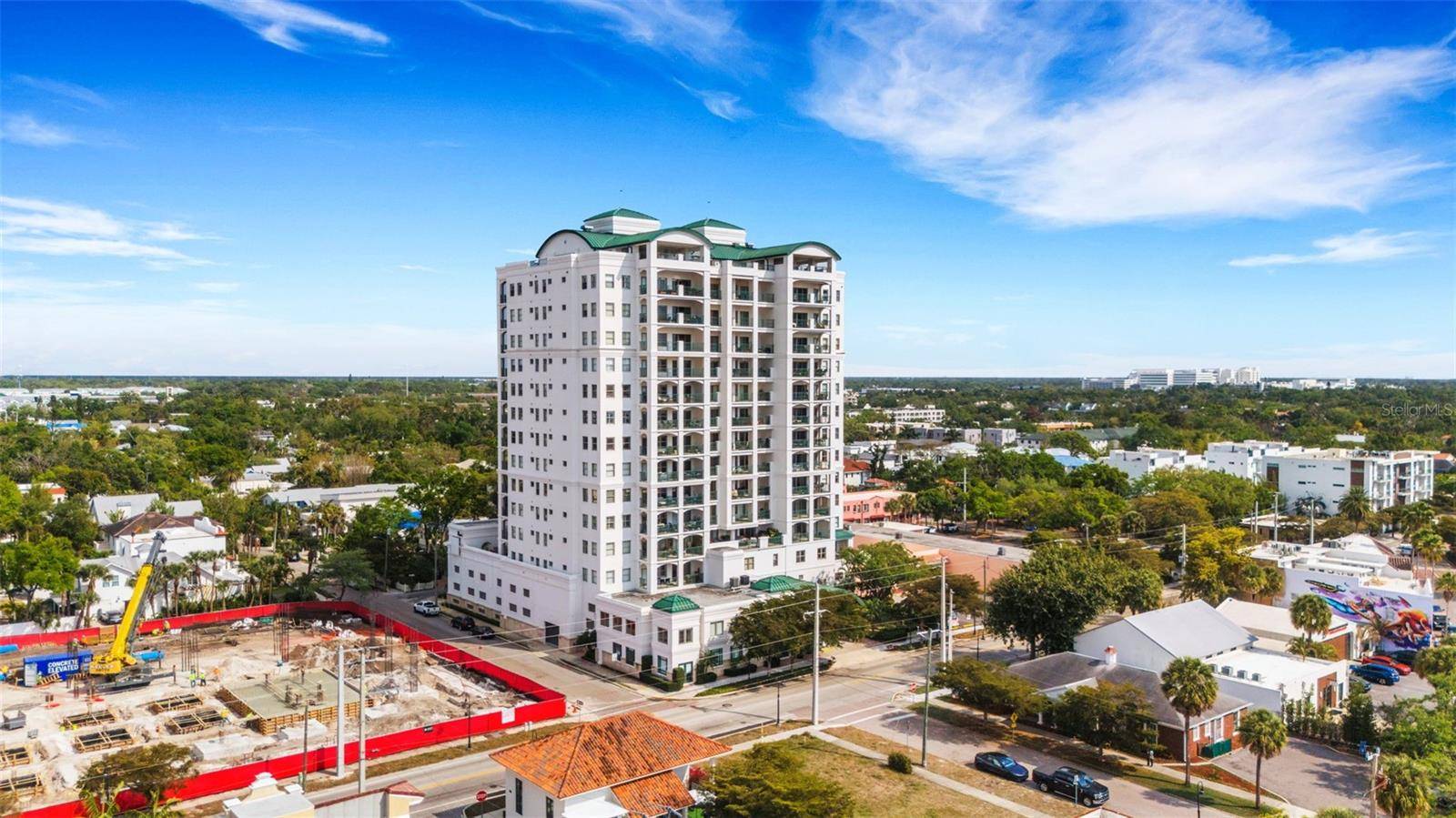 505 S ORANGE AVE #901, Sarasota, FL 34236