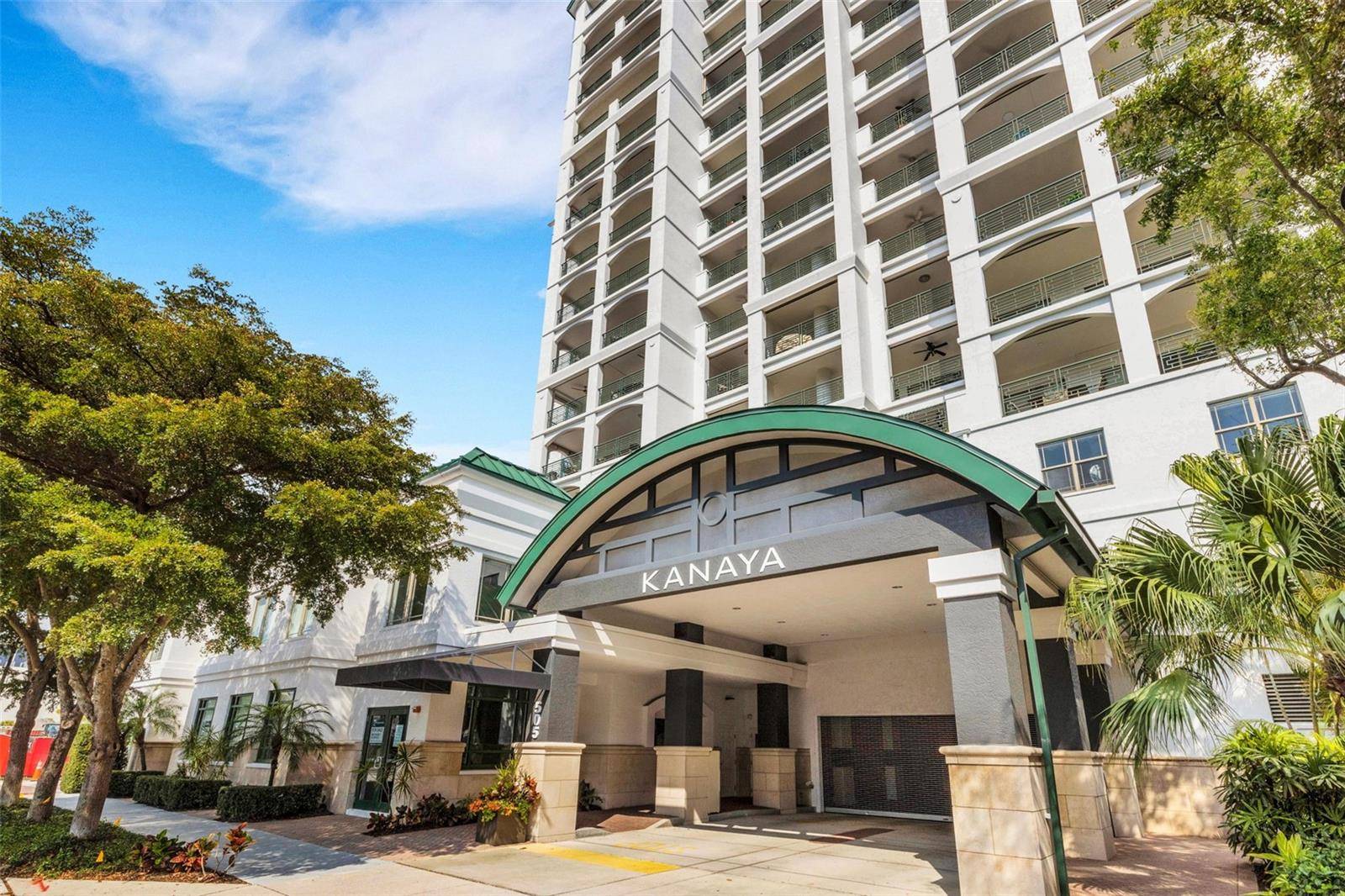 505 S ORANGE AVE #901, Sarasota, FL 34236