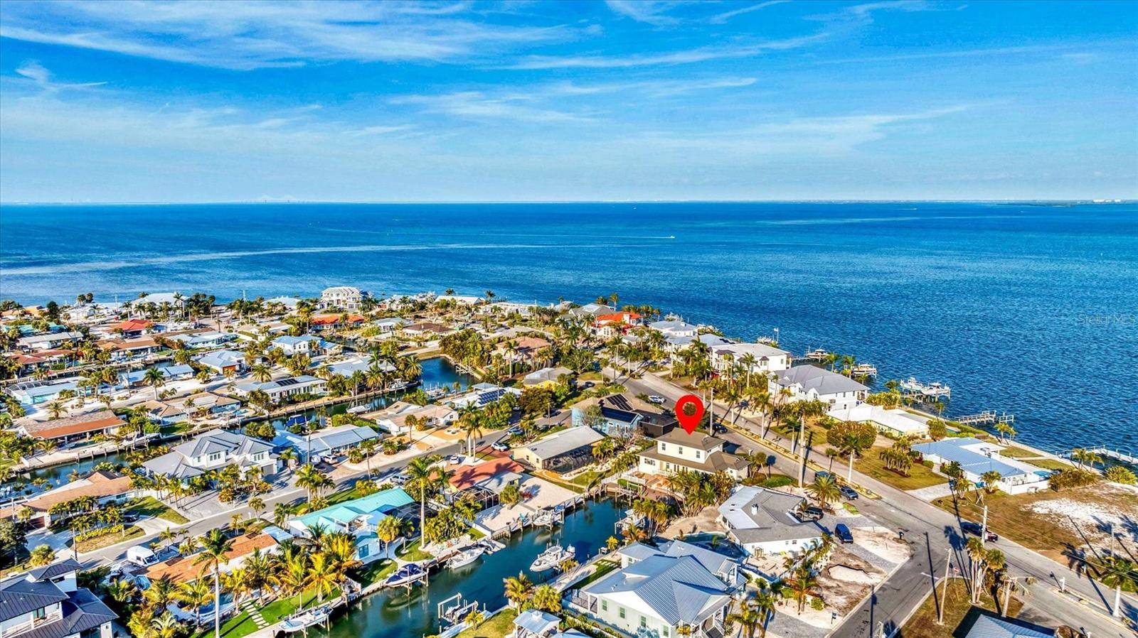634 KEY ROYALE DR, Holmes Beach, FL 34217