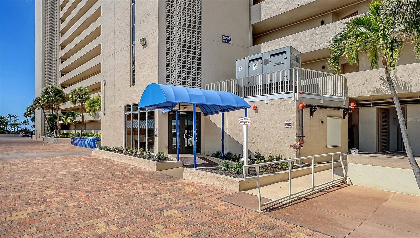 5920 MIDNIGHT PASS RD #1003, Sarasota, FL 34242