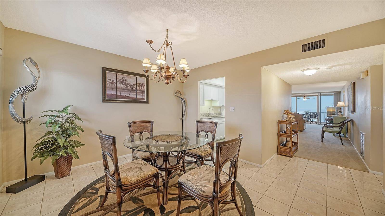 555 THE ESPLANADE N #802, Venice, FL 34285