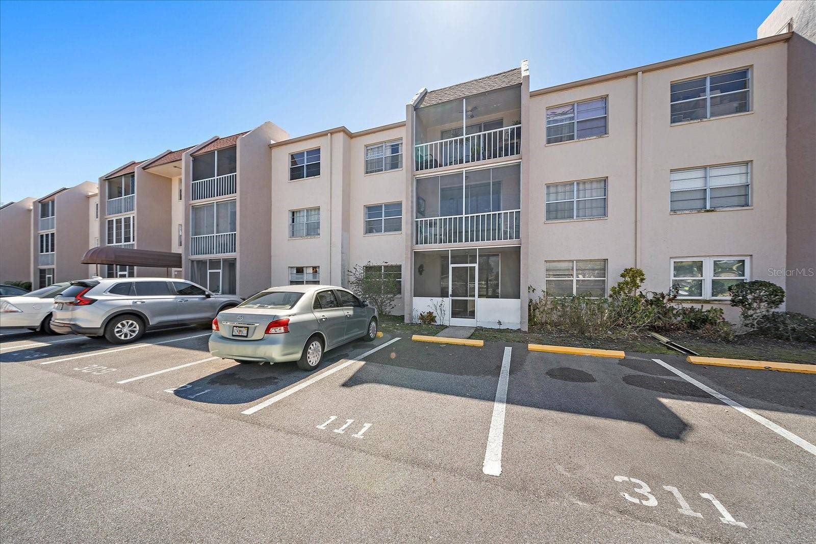 519 ALBEE FARM RD #111, Venice, FL 34285