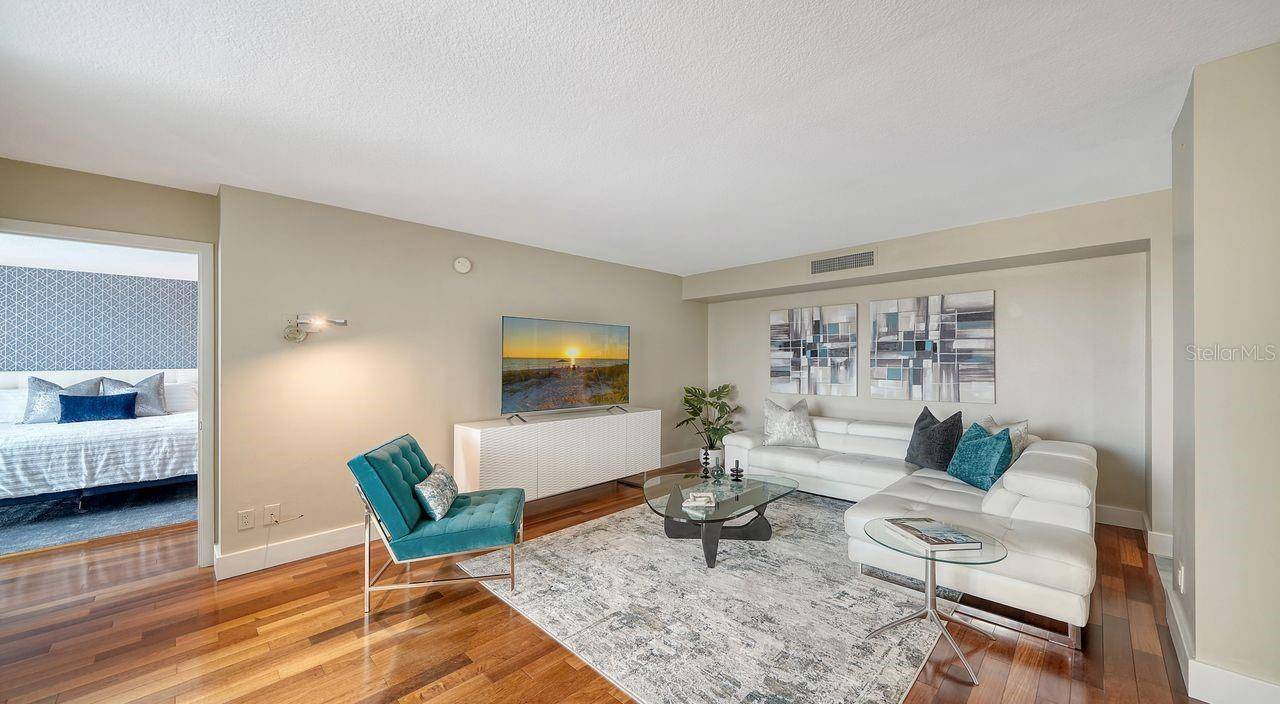 1111 N GULFSTREAM AVE #4E, Sarasota, FL 34236