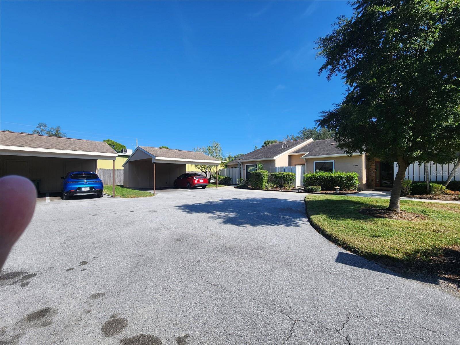 3439 TALLYWOOD LN #7139, Sarasota, FL 34237