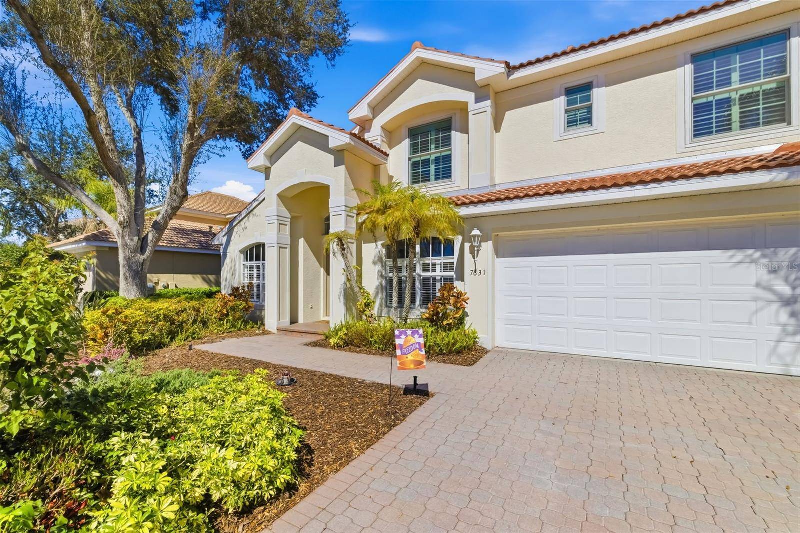 7631 DESERT INN WAY, Lakewood Ranch, FL 34202