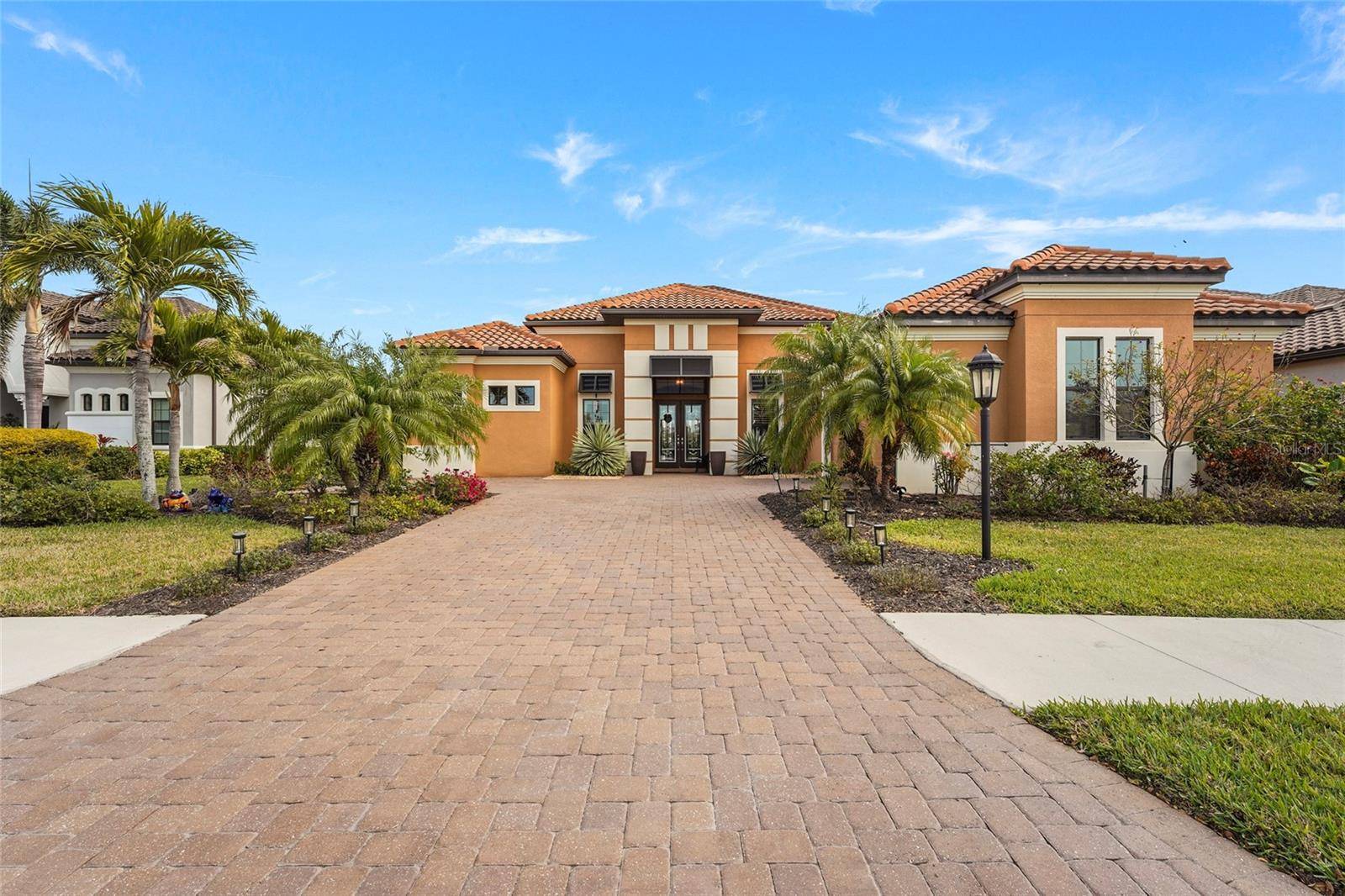12012 LEGACY ESTATES BLVD, Sarasota, FL 34238