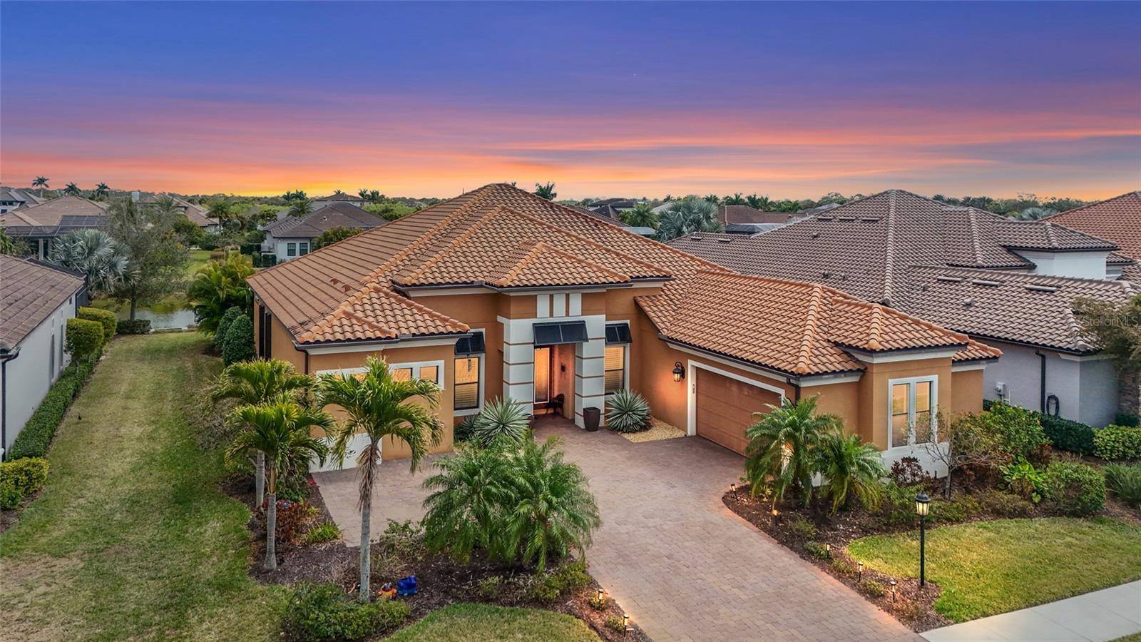 12012 LEGACY ESTATES BLVD, Sarasota, FL 34238