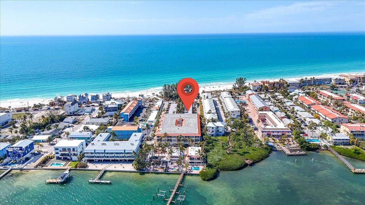 1325 GULF DR N #125, Bradenton Beach, FL 34217