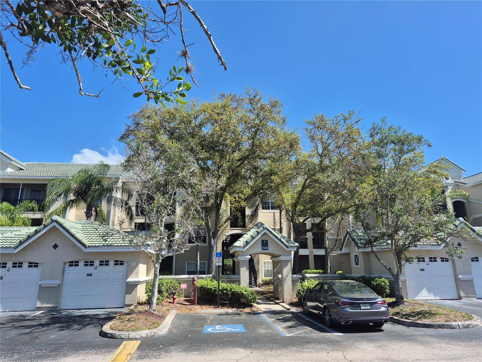 5146 NORTHRIDGE RD #309, Sarasota, FL 34238