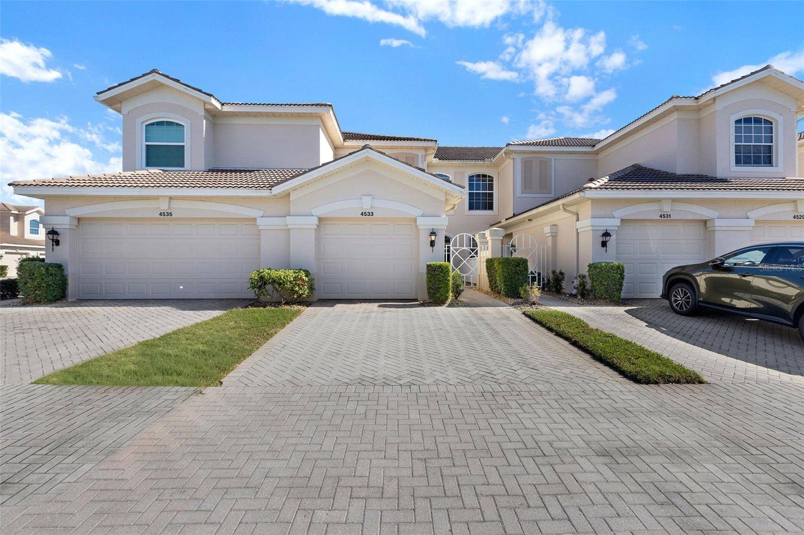 4533 CINNAMON DR #2707, Sarasota, FL 34238