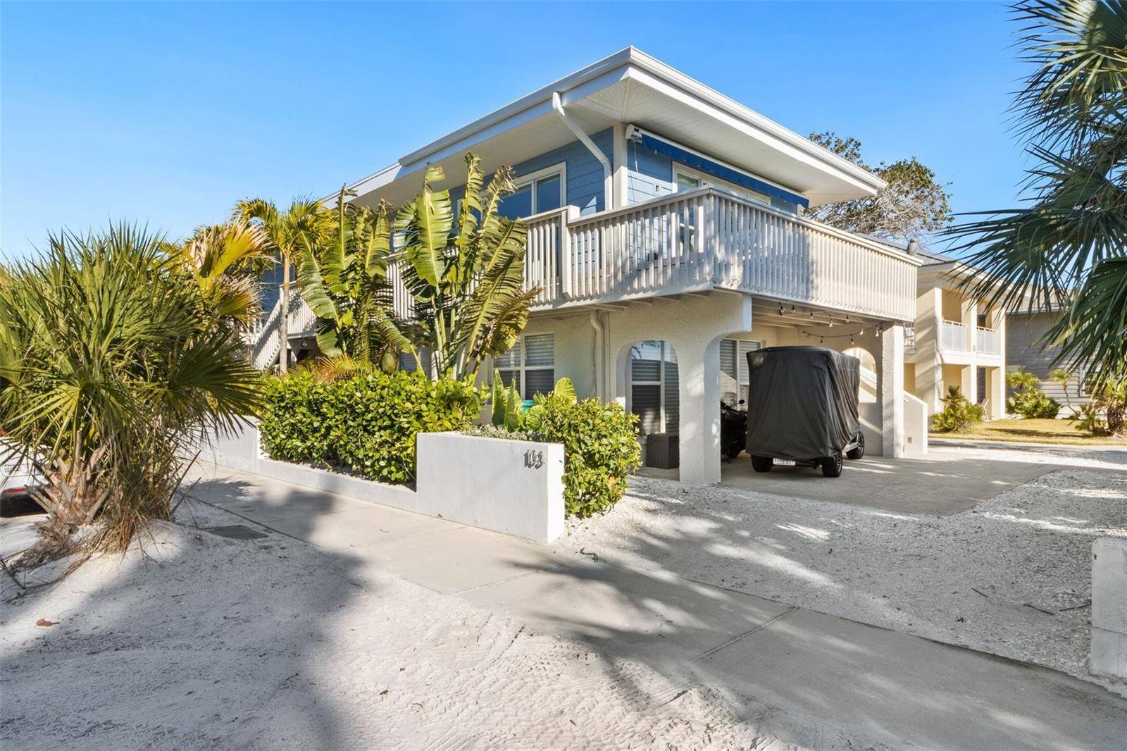 103 PALM AVE, Anna Maria, FL 34216