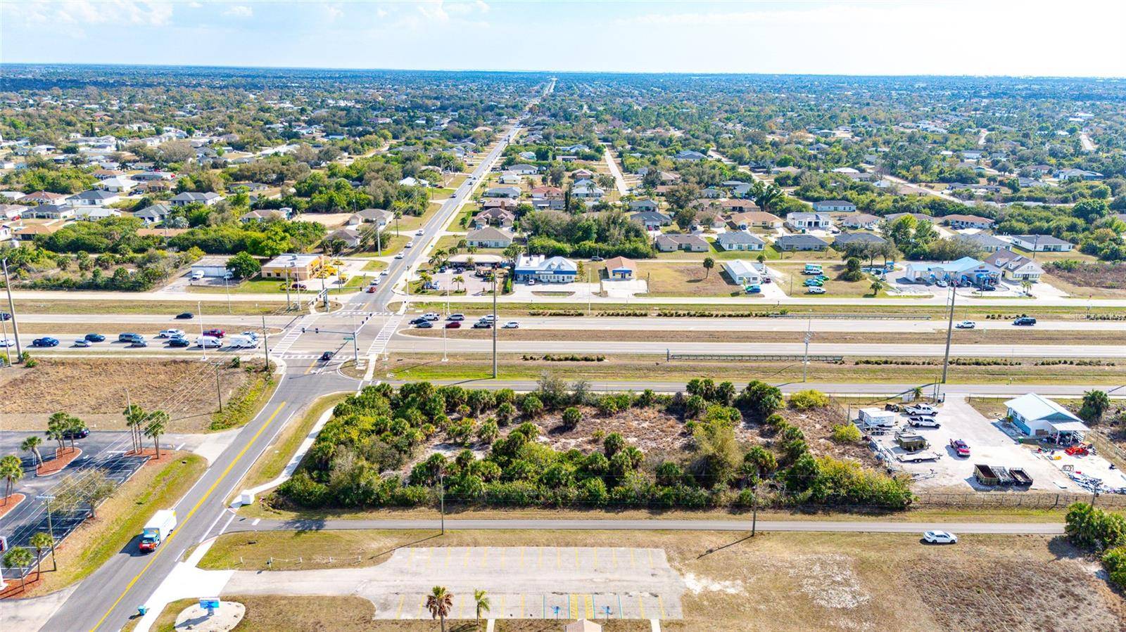 4080 N ACCESS RD, Englewood, FL 34224