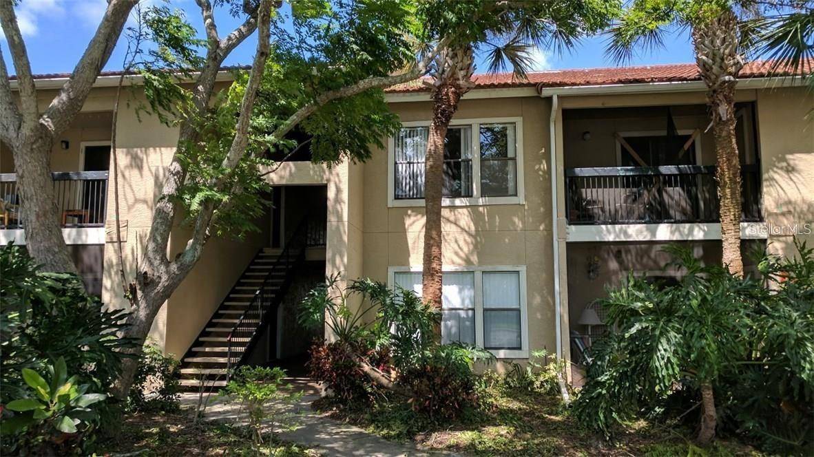 4028 CROCKERS LAKE BLVD #11, Sarasota, FL 34238