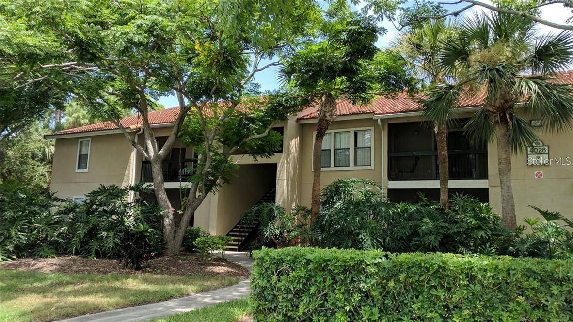 4028 CROCKERS LAKE BLVD #11, Sarasota, FL 34238