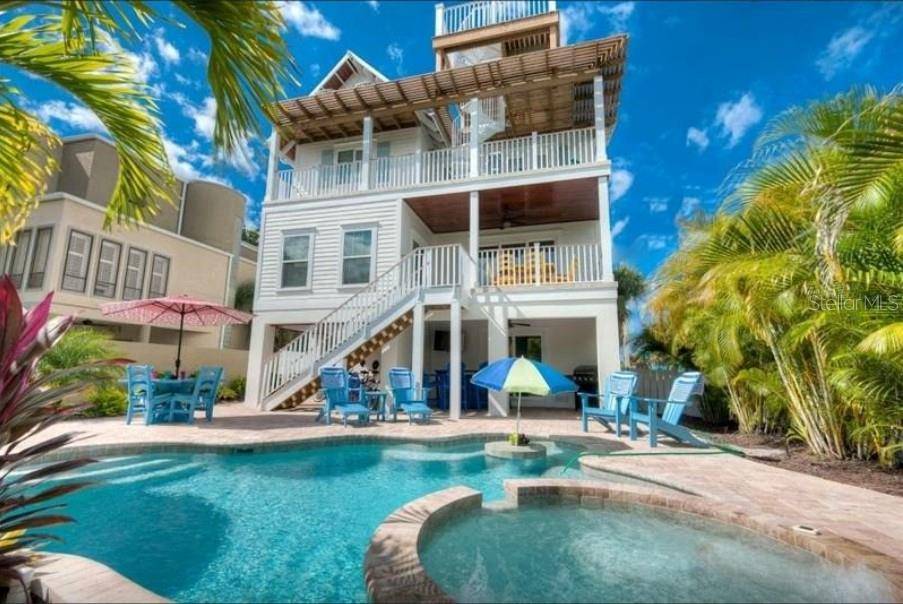 117 WILLOW AVE, Anna Maria, FL 34216