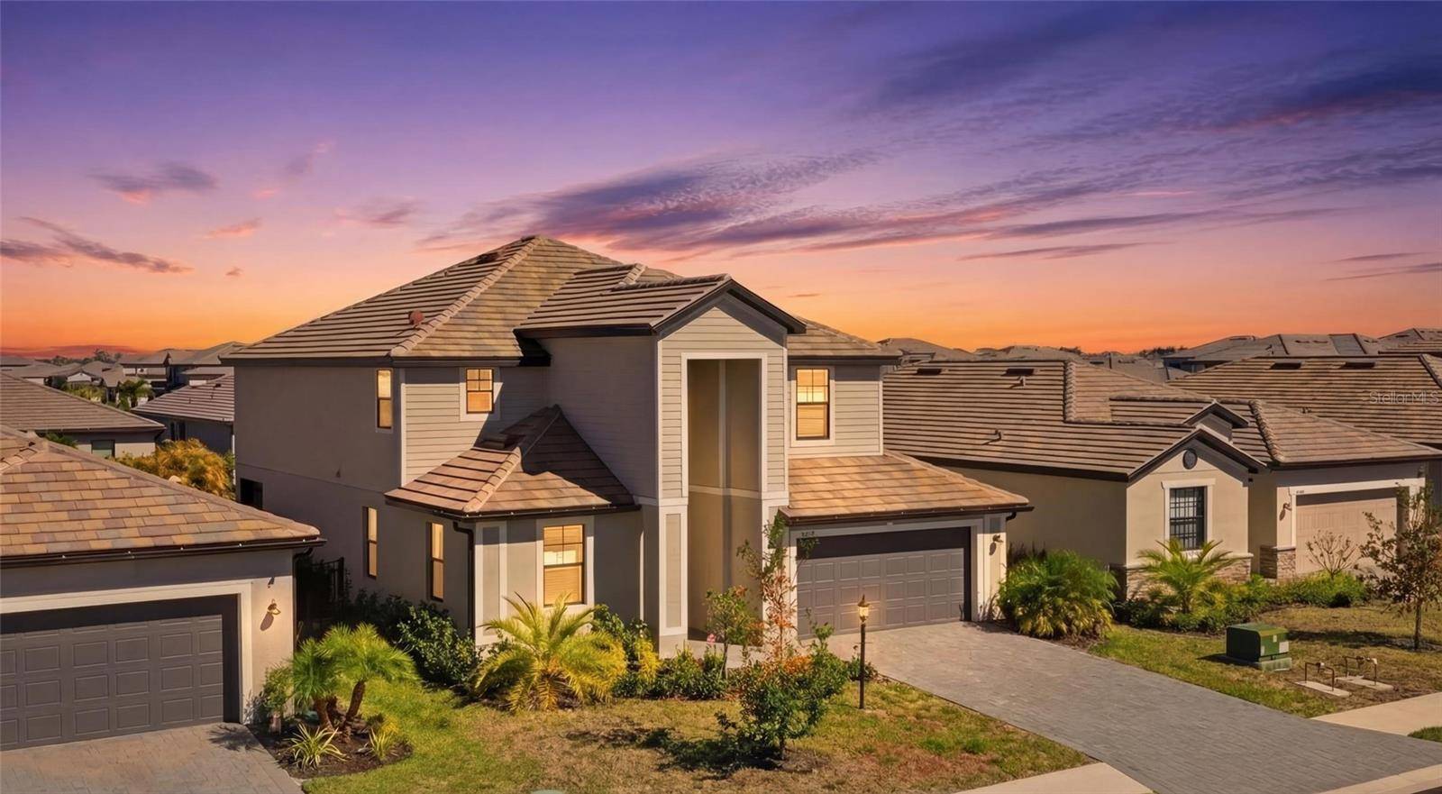 14968 SERENE SHORES LOOP, Bradenton, FL 34211