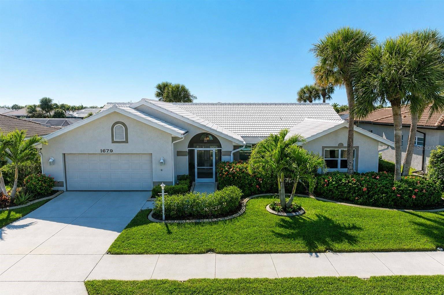 1679 VALLEY DR, Venice, FL 34292
