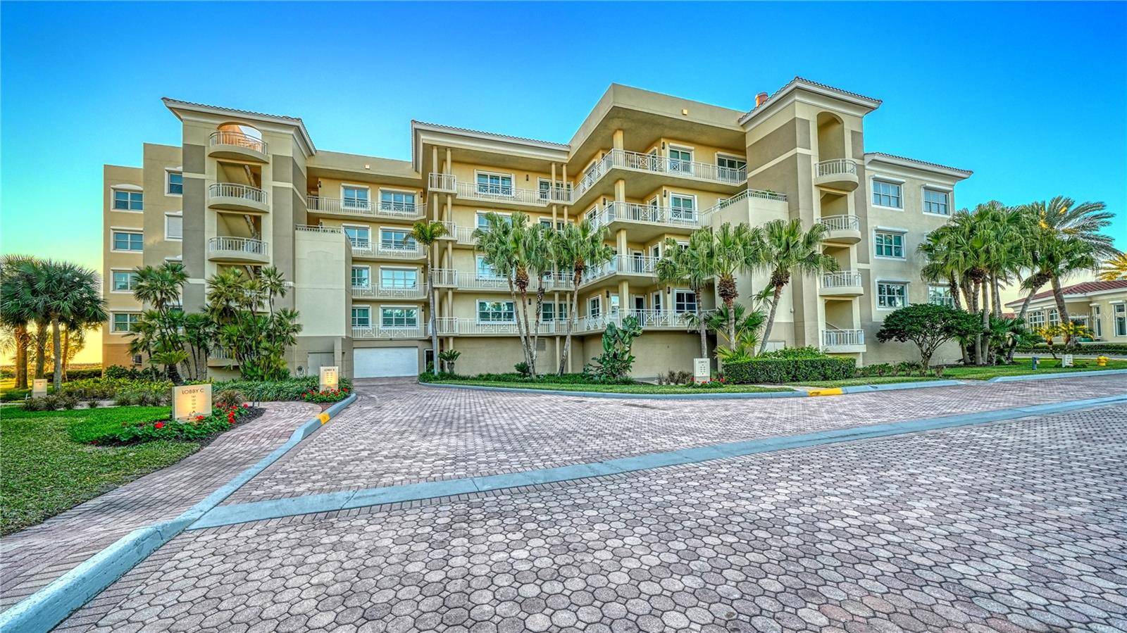 2165 GULF OF MEXICO DR #115, Longboat Key, FL 34228