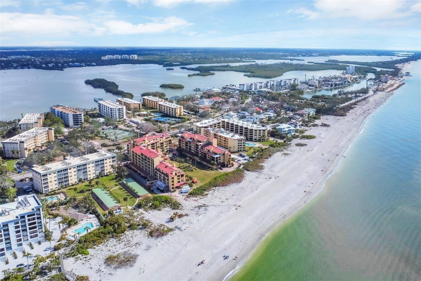 8625 MIDNIGHT PASS RD #506B, Sarasota, FL 34242