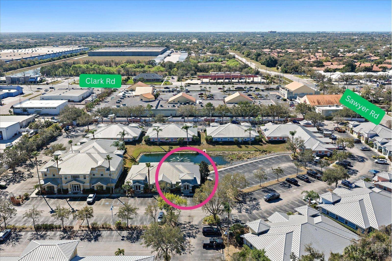 5605 MARQUESAS CIR #12C, Sarasota, FL 34233