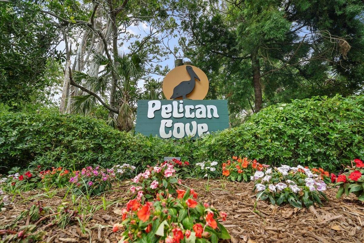 1711 PELICAN COVE RD #341, Sarasota, FL 34231