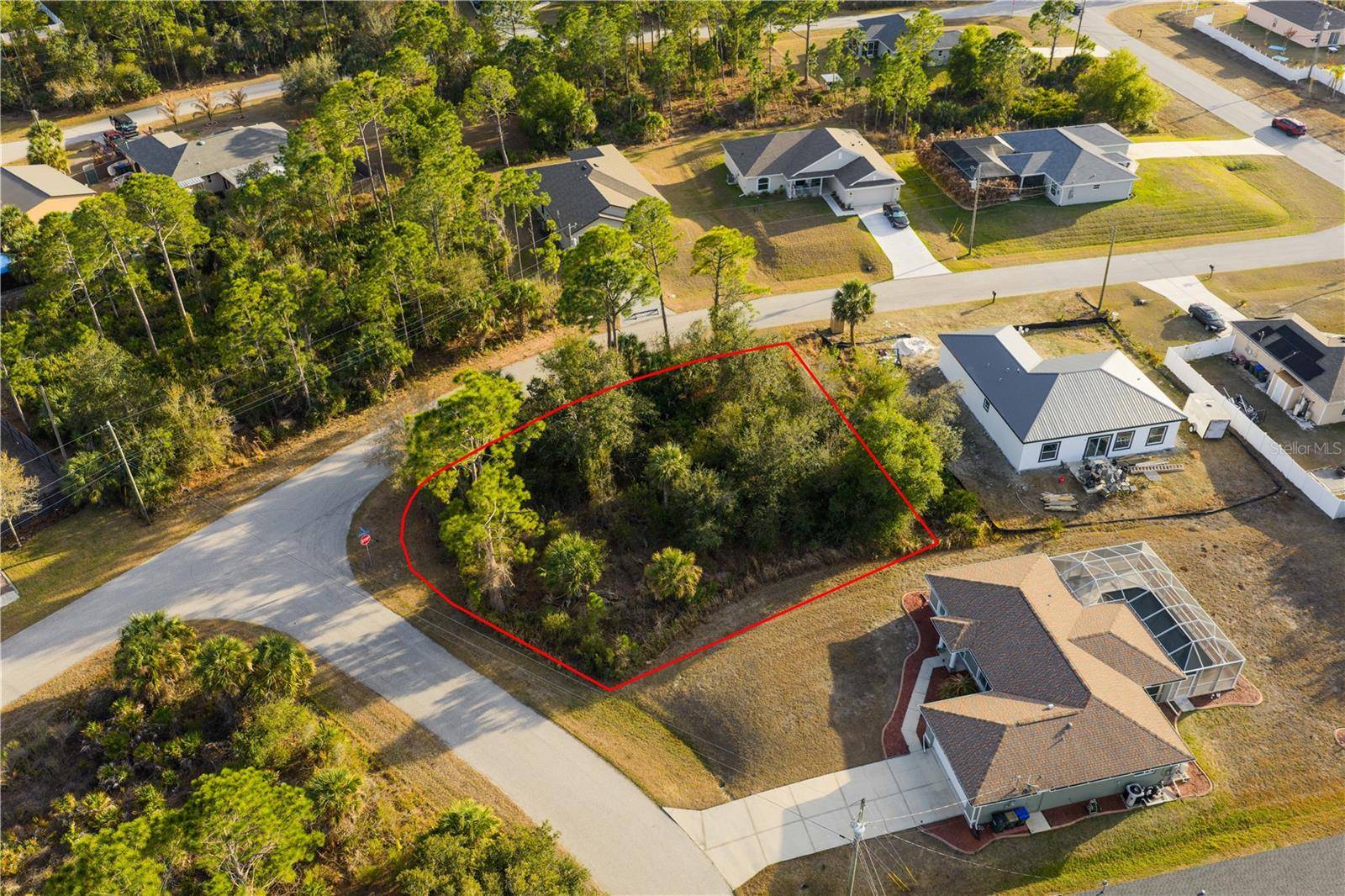BECKWITH AVE, North Port, FL 34291