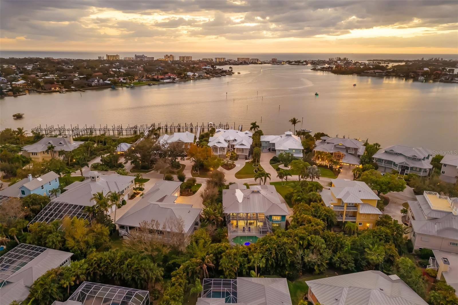 746 EAGLE POINT DR, Venice, FL 34285