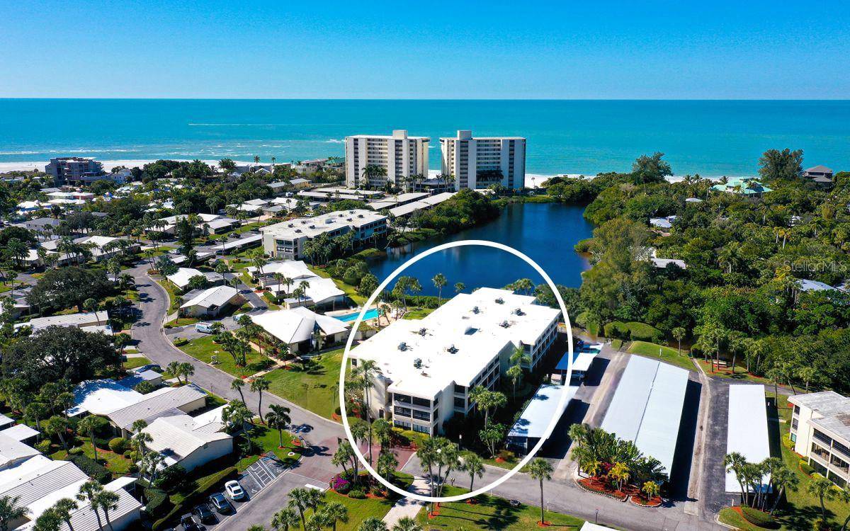 199 WHISPERING SANDS DR #204, Sarasota, FL 34242