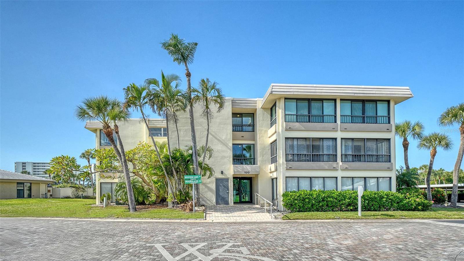 199 WHISPERING SANDS DR #204, Sarasota, FL 34242