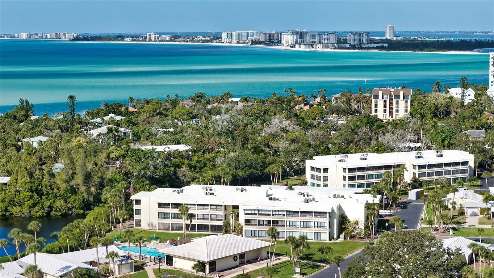 199 WHISPERING SANDS DR #204, Sarasota, FL 34242
