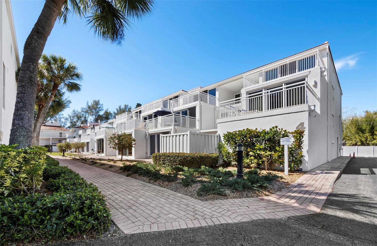 5055 GULF OF MEXICO DR #421, Longboat Key, FL 34228