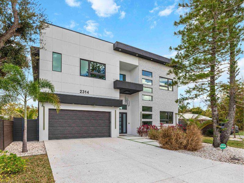 2314 PROSPECT ST, Sarasota, FL 34239