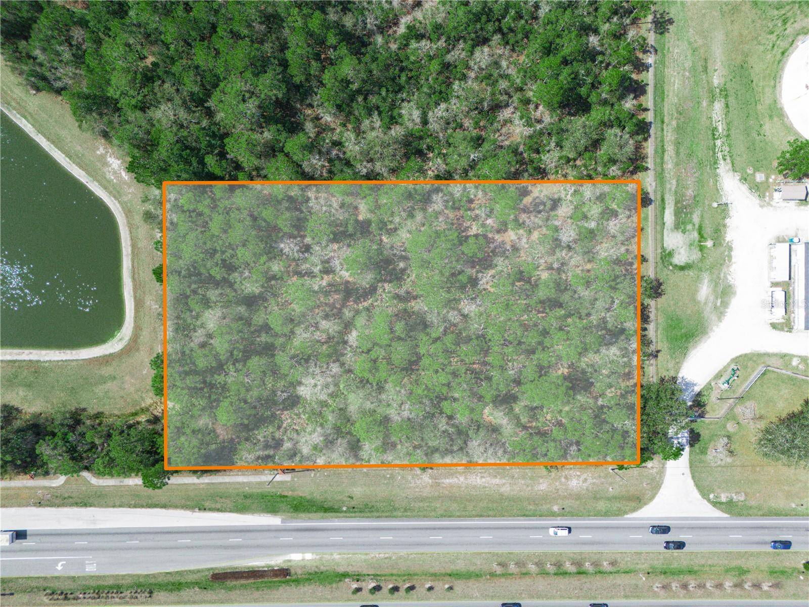 PLEASANT HILL RD, Kissimmee, FL 34746